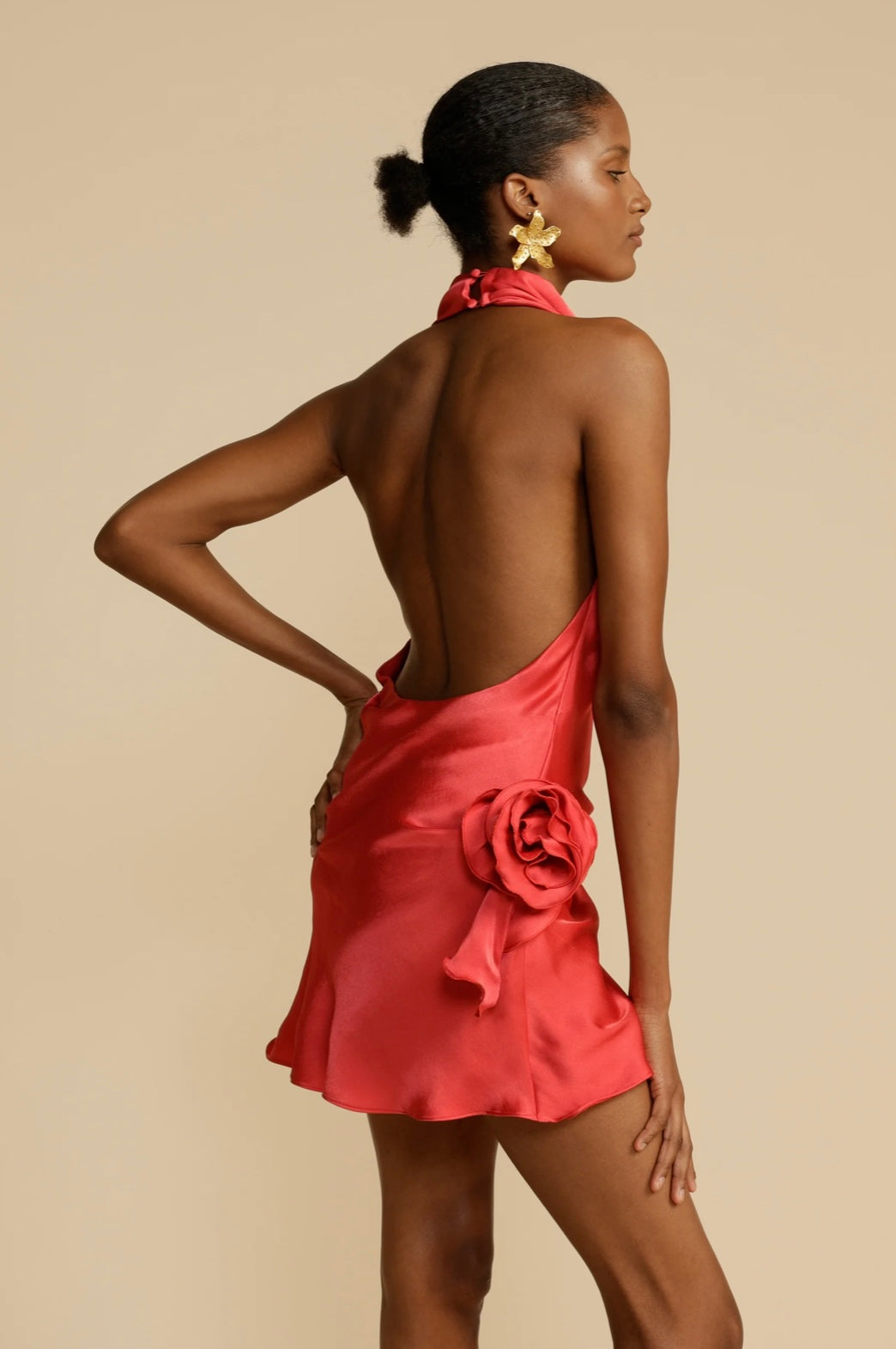 Love Letter Dress