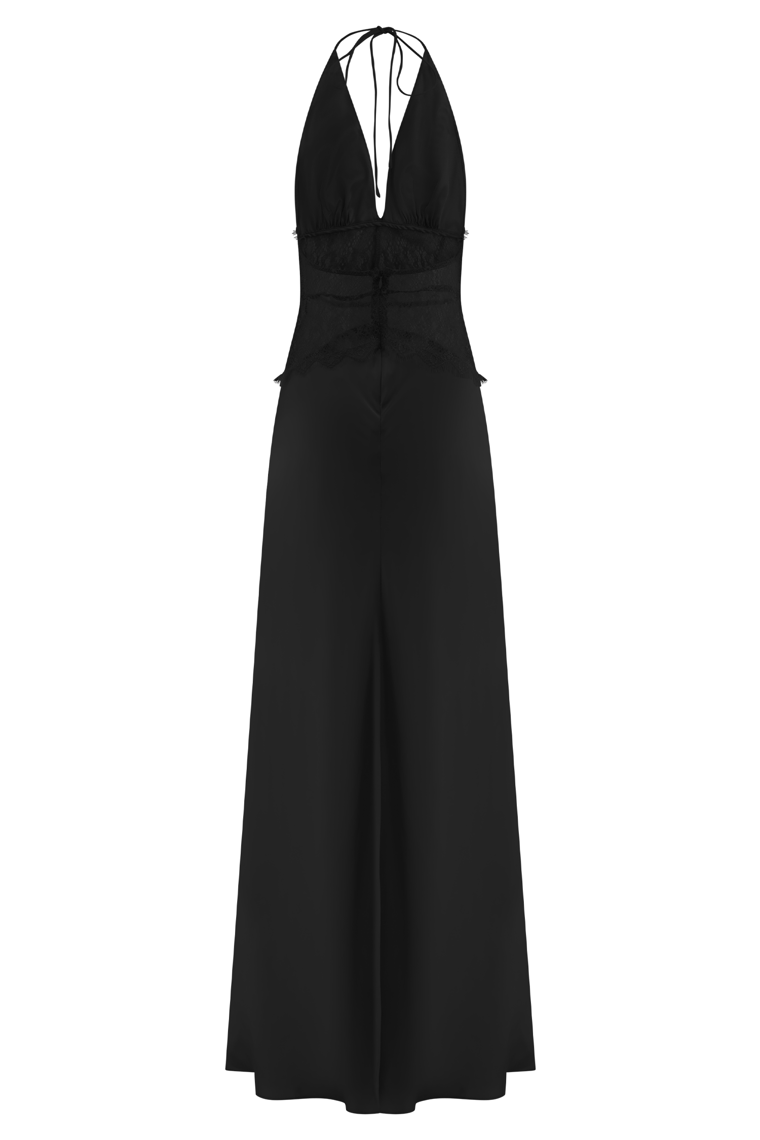 Midnight Calling Dress