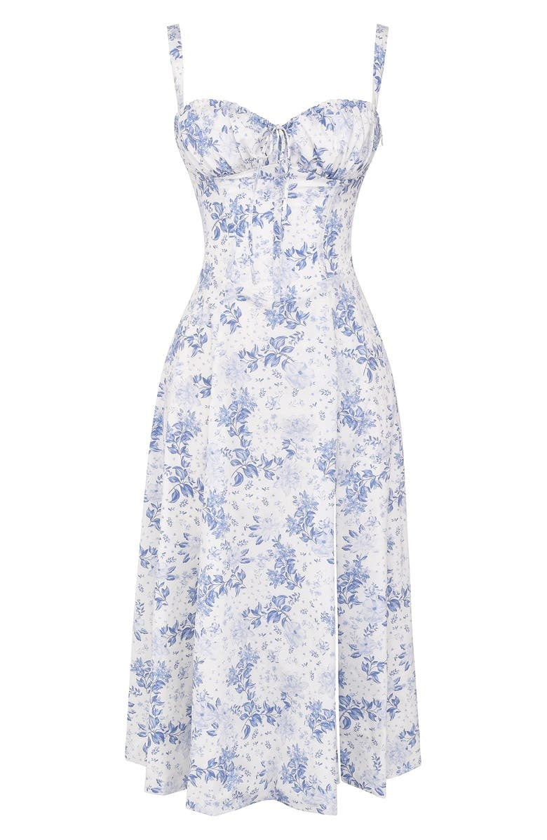 Twilight Midi Dress