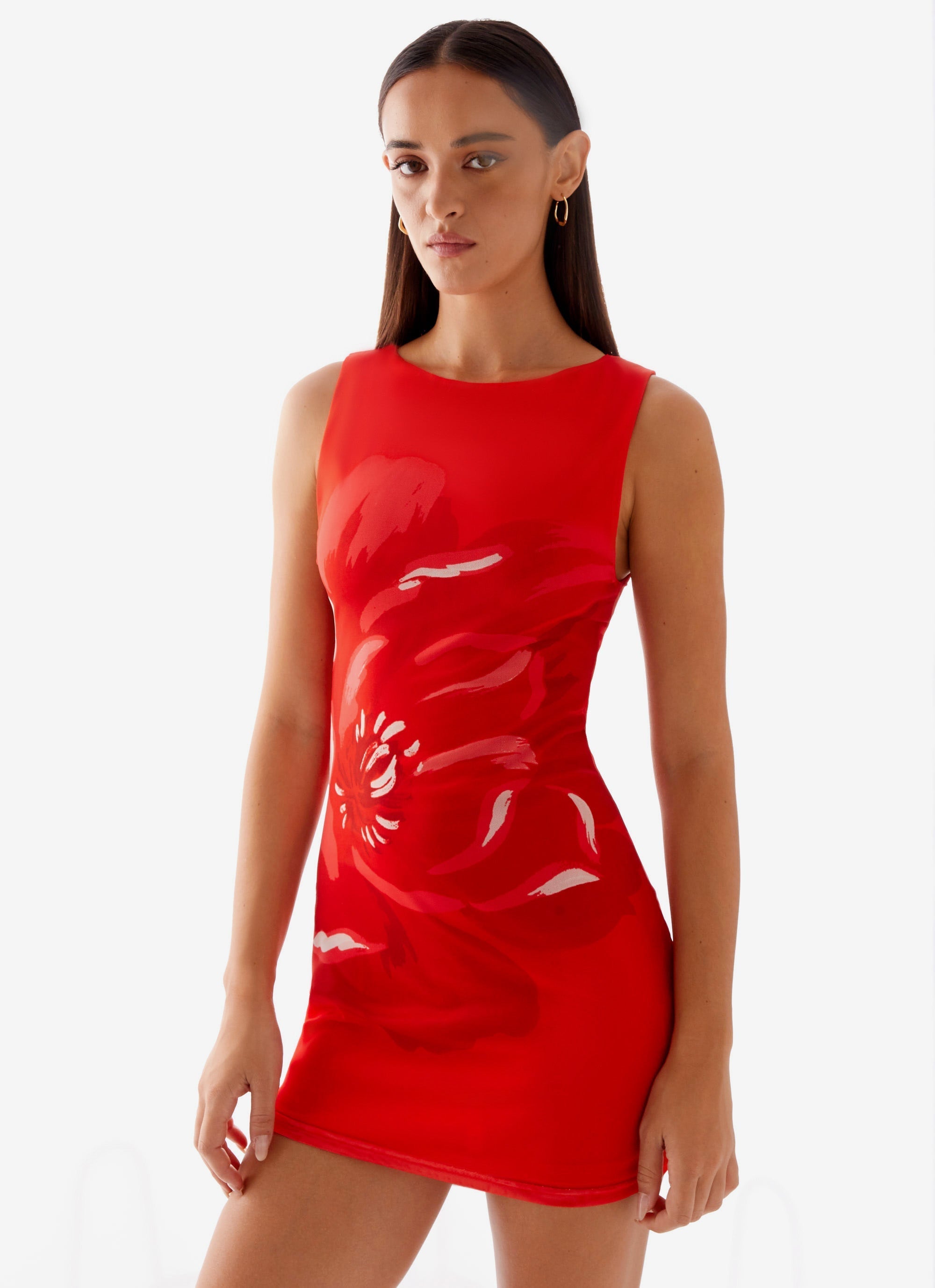 Sora Mini Dress