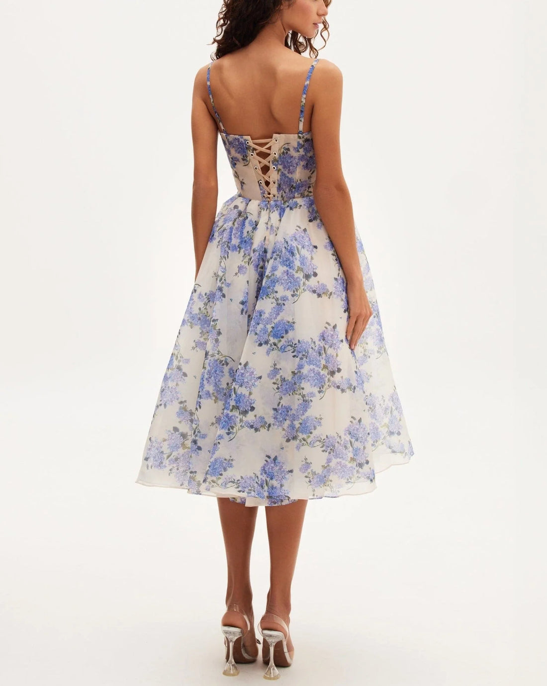 Sara | Midi Dress