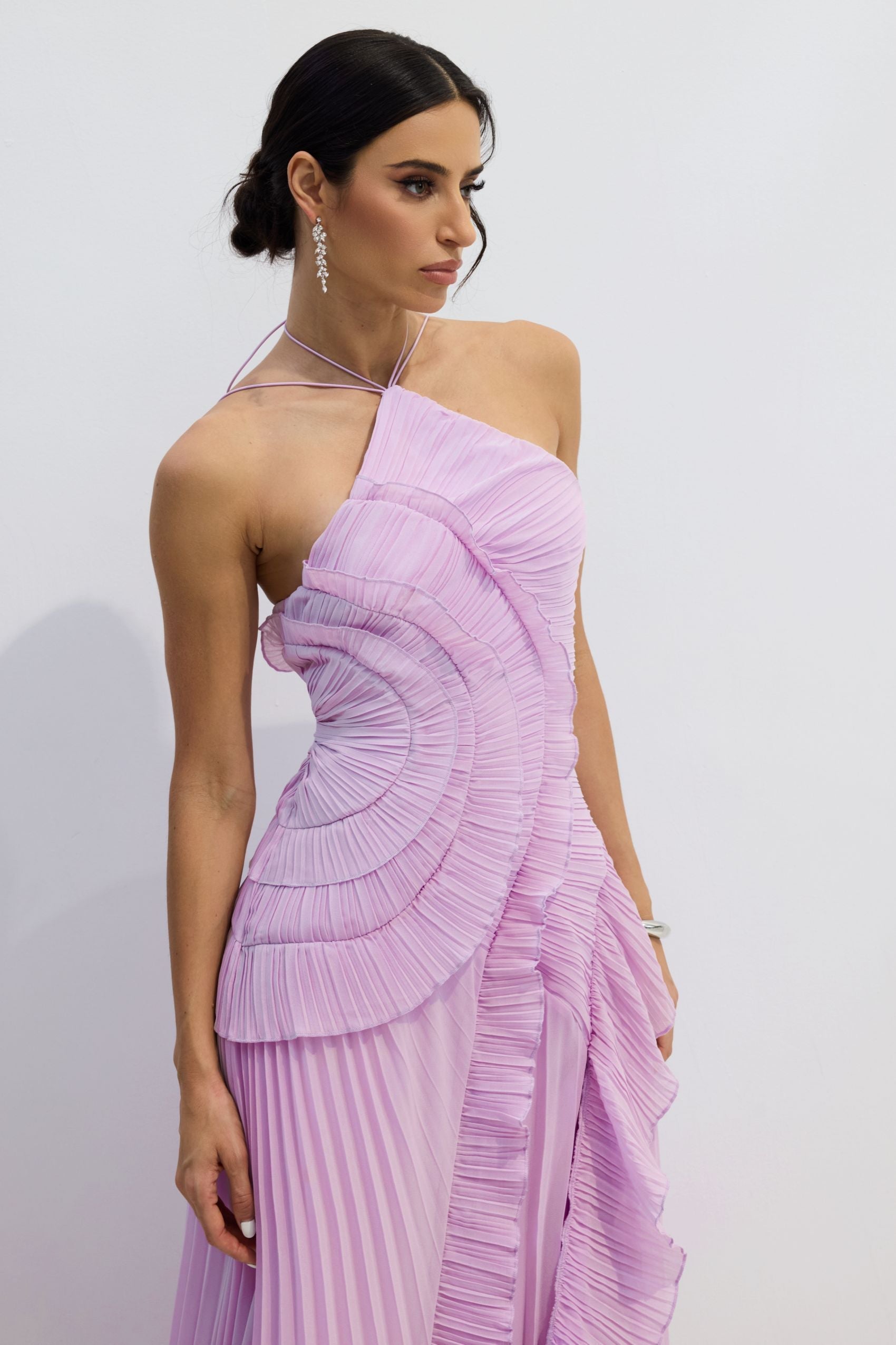 Stacey Maxi Dress