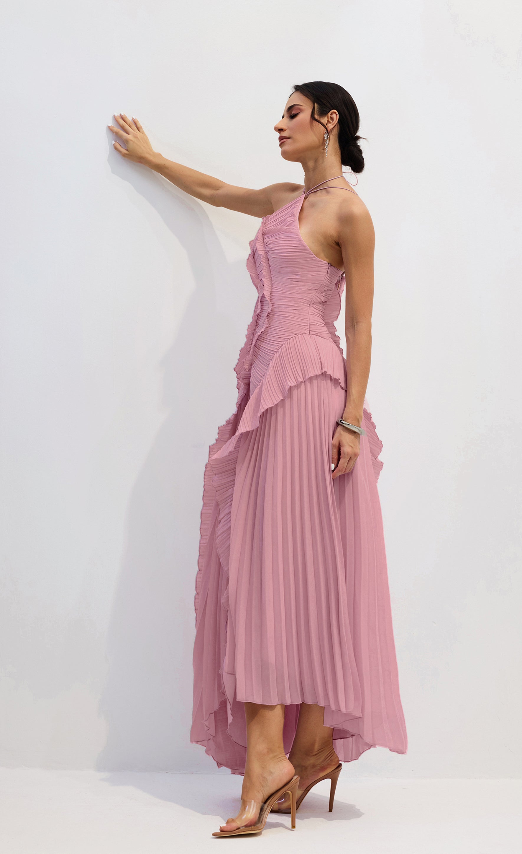 Stacey Maxi Dress