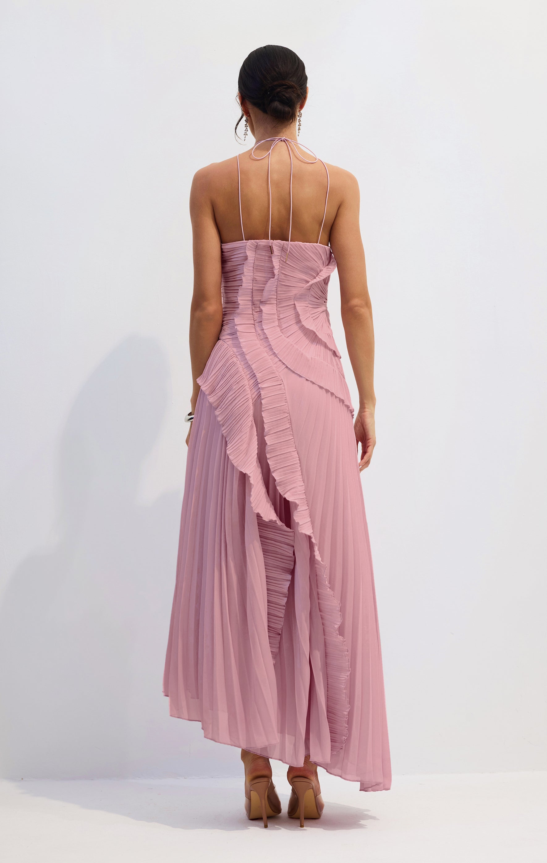 Stacey Maxi Dress