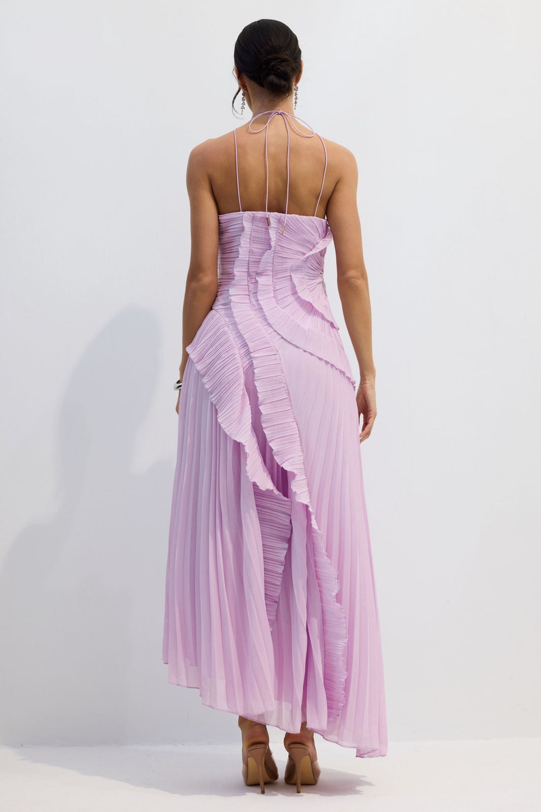 Stacey Maxi Dress