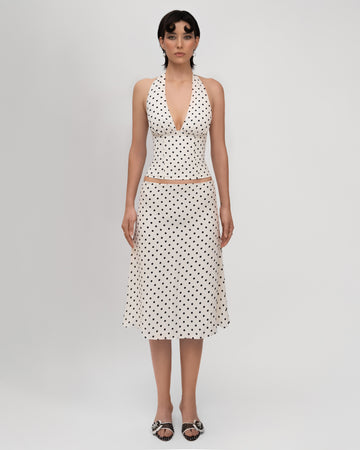 Isolde Midi Skirt