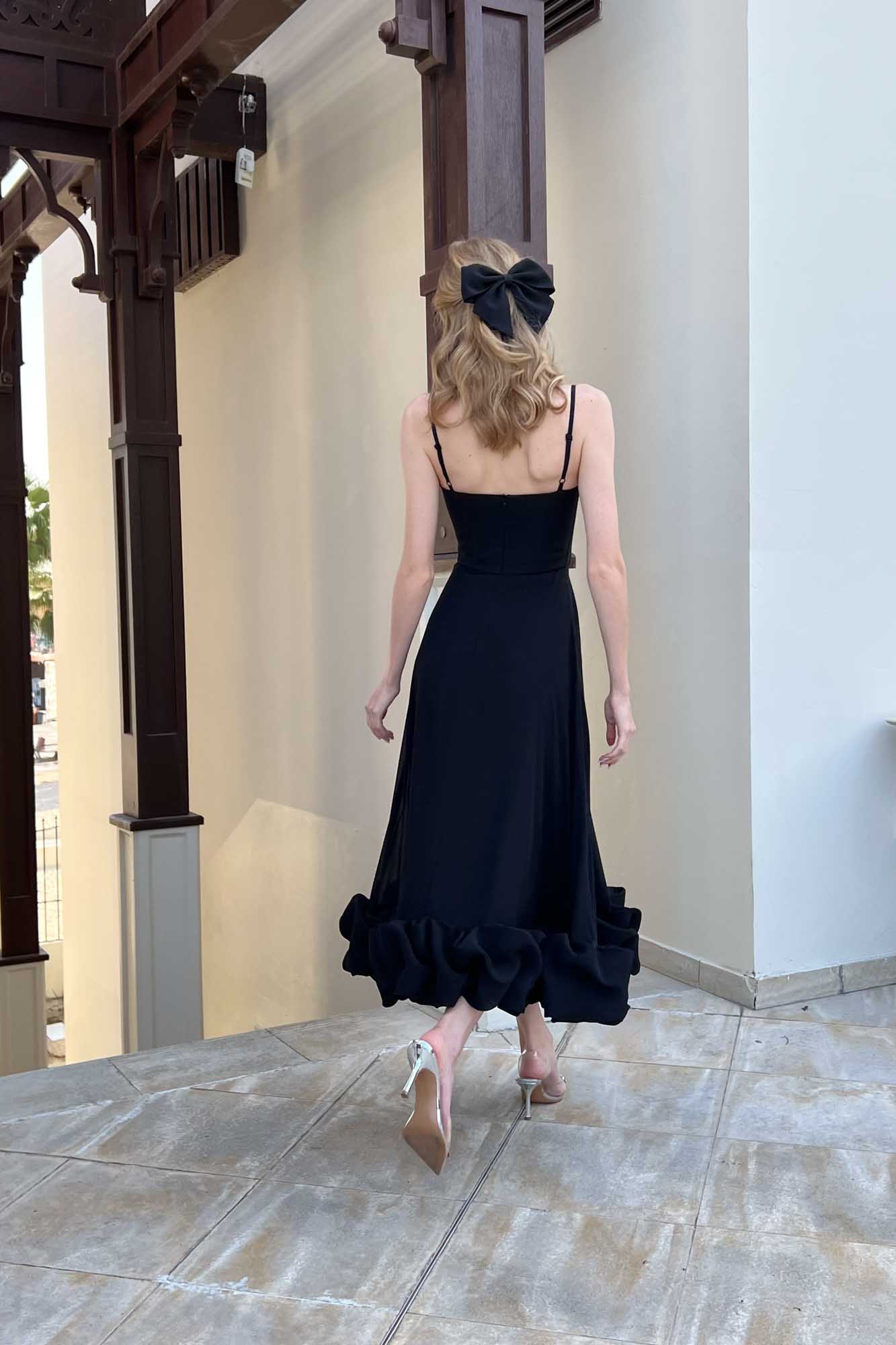 Destiny | Midi Dress