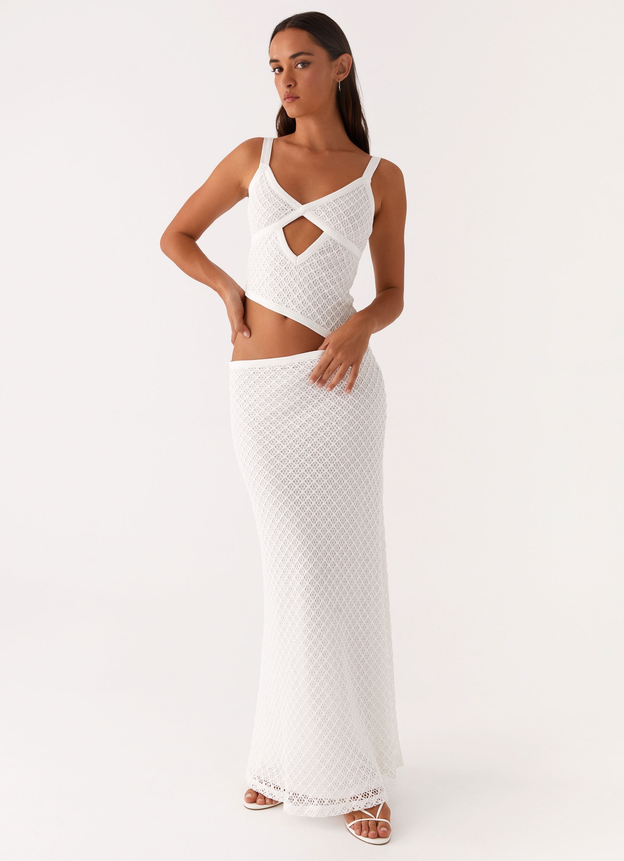 Still Got It Maxi Dress