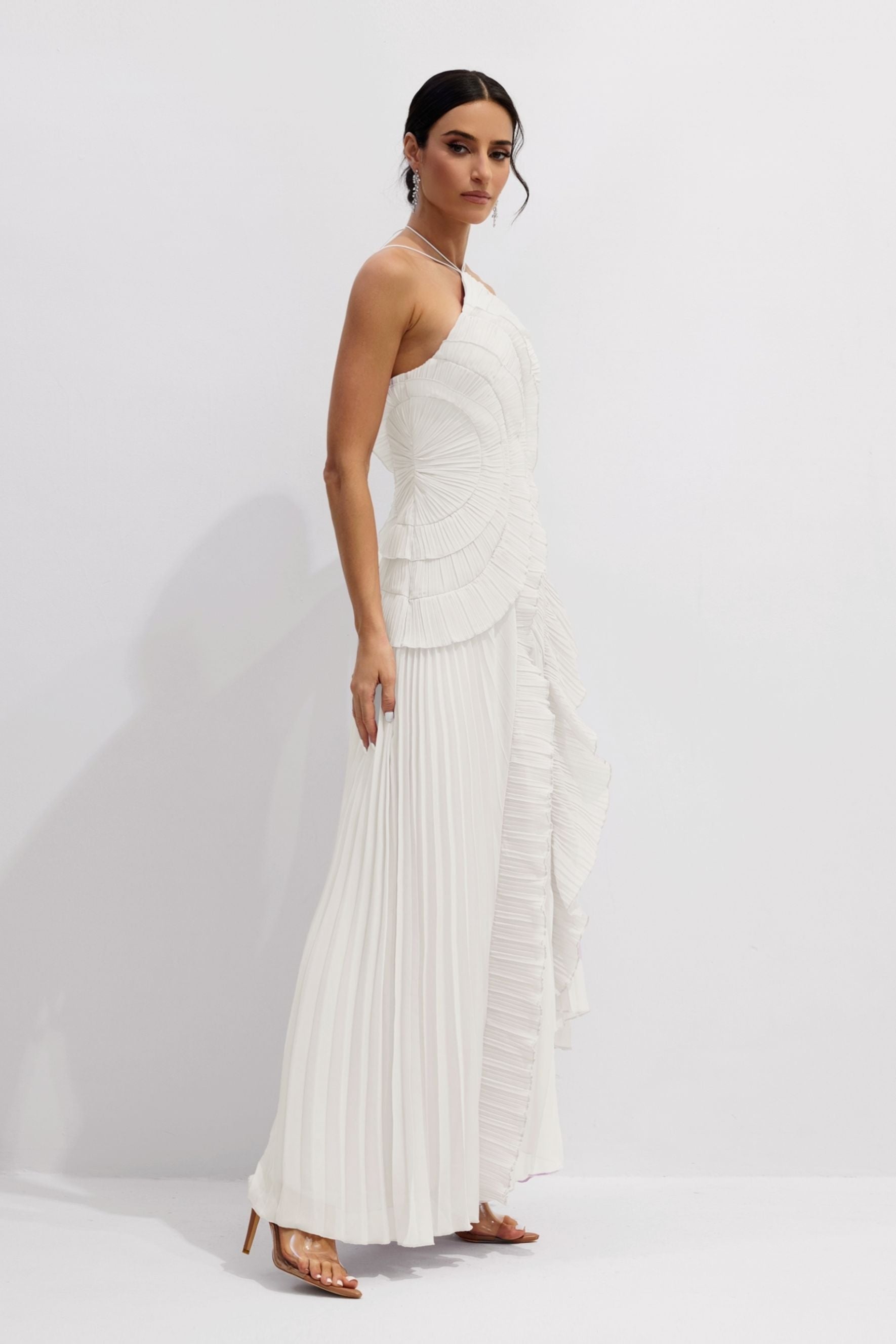 Stacey Maxi Dress