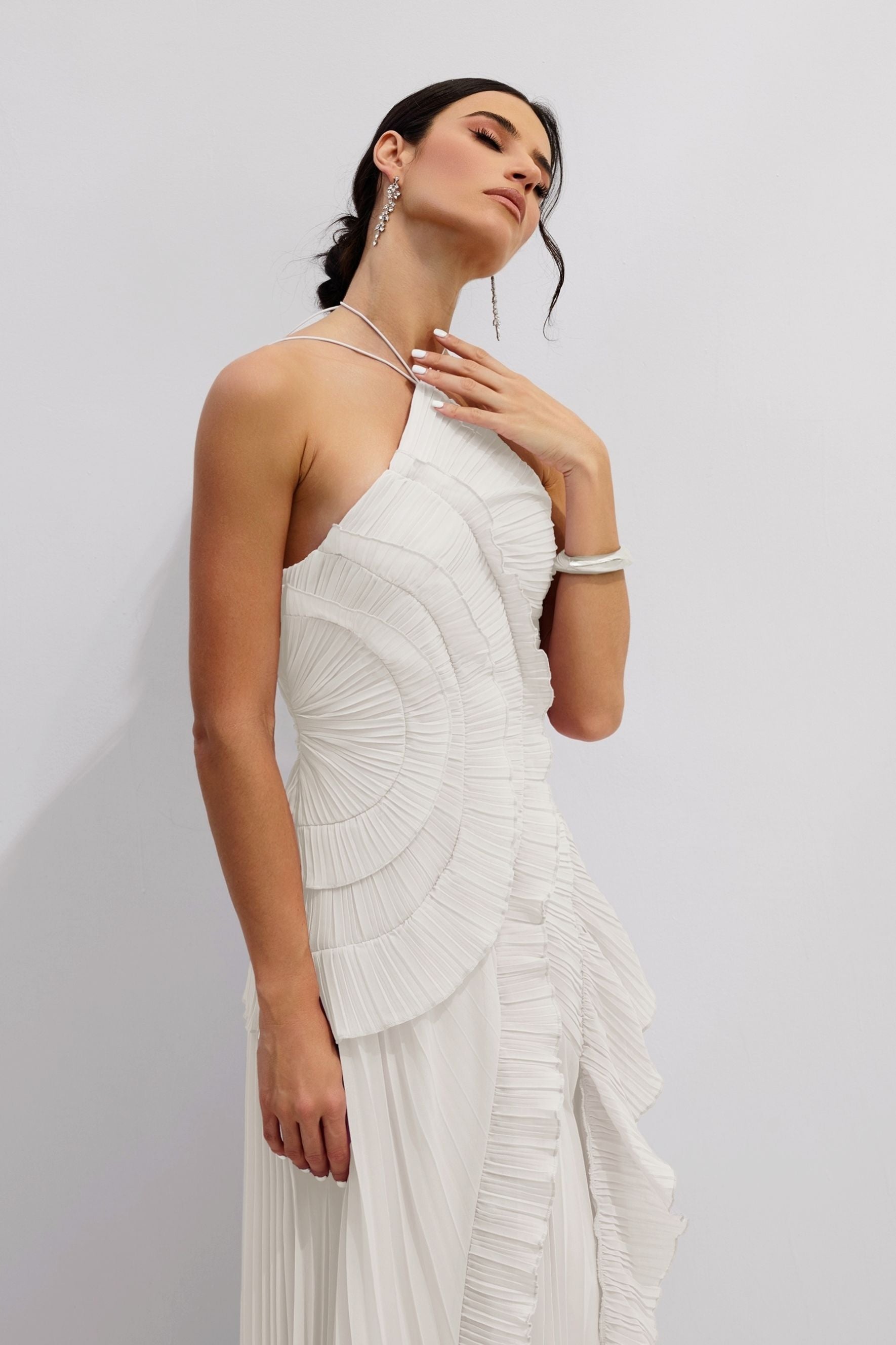 Stacey Maxi Dress