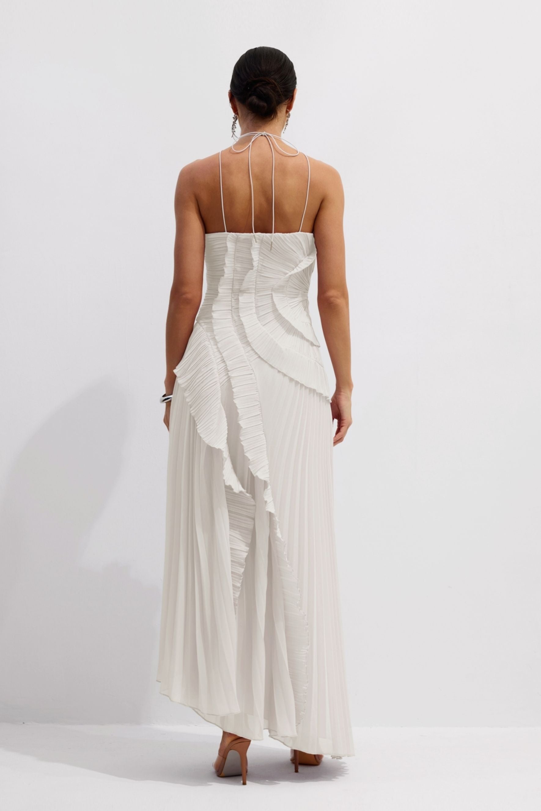 Stacey Maxi Dress