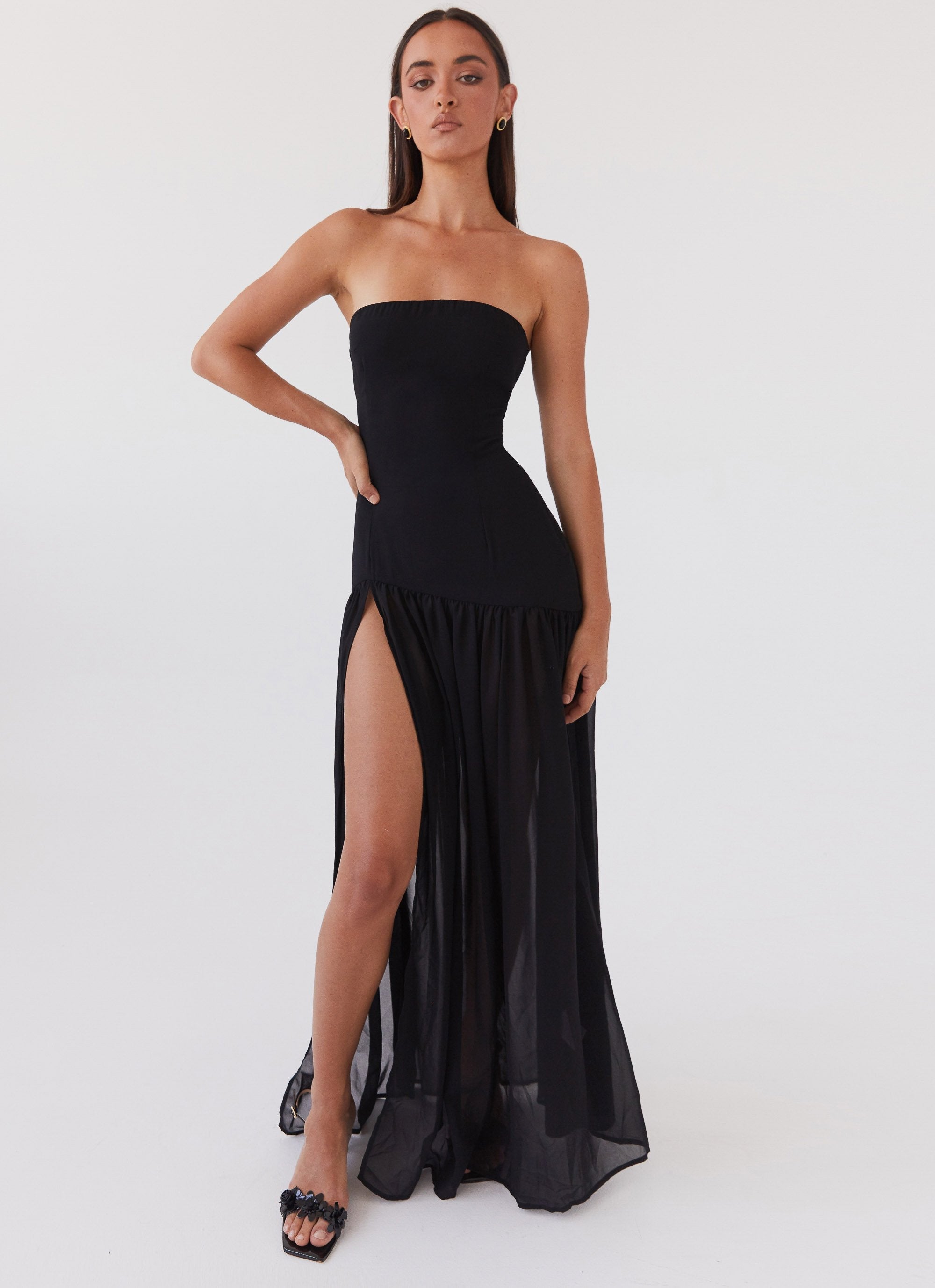 Suzy Maxi Dress