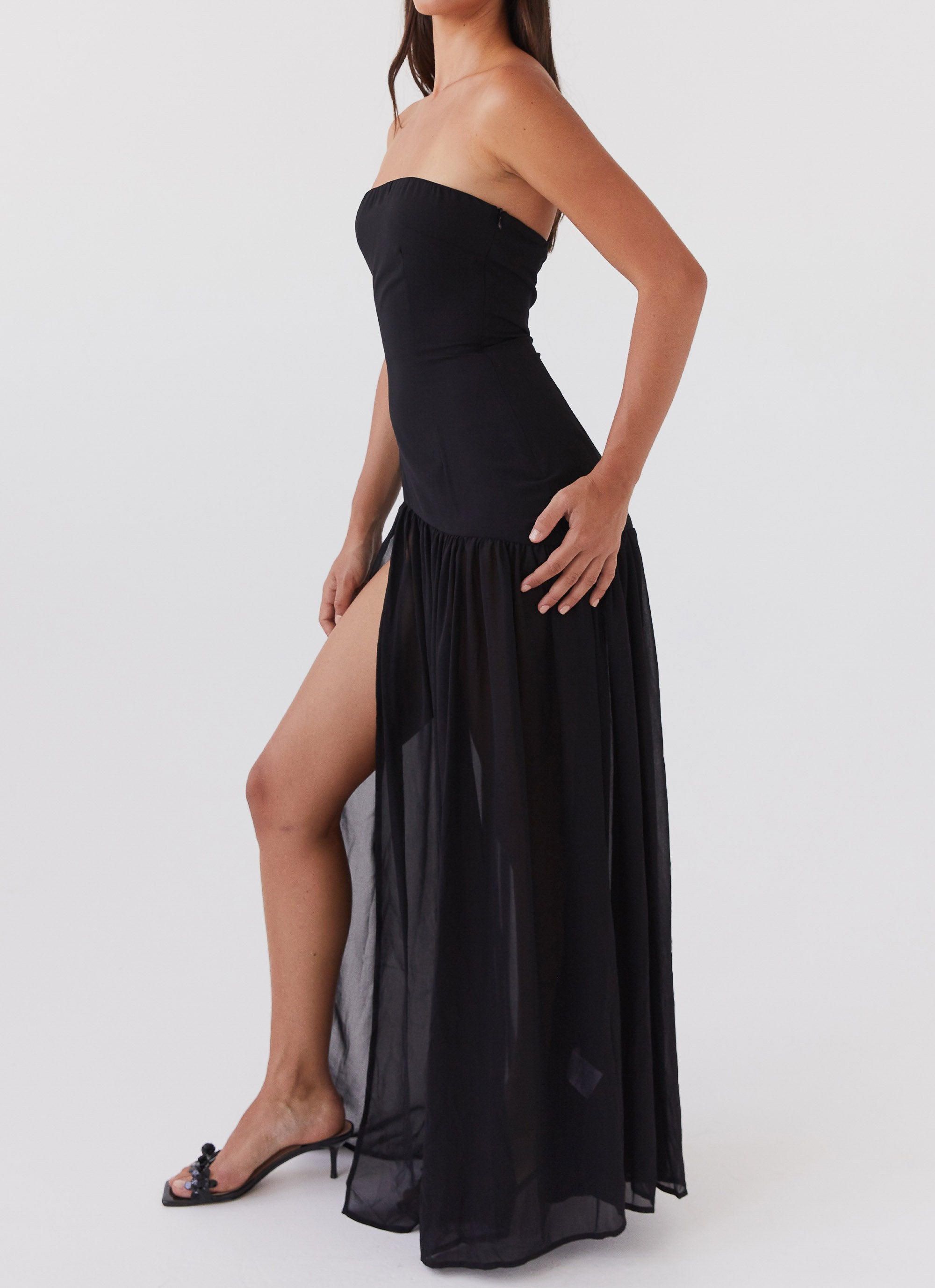 Suzy Maxi Dress