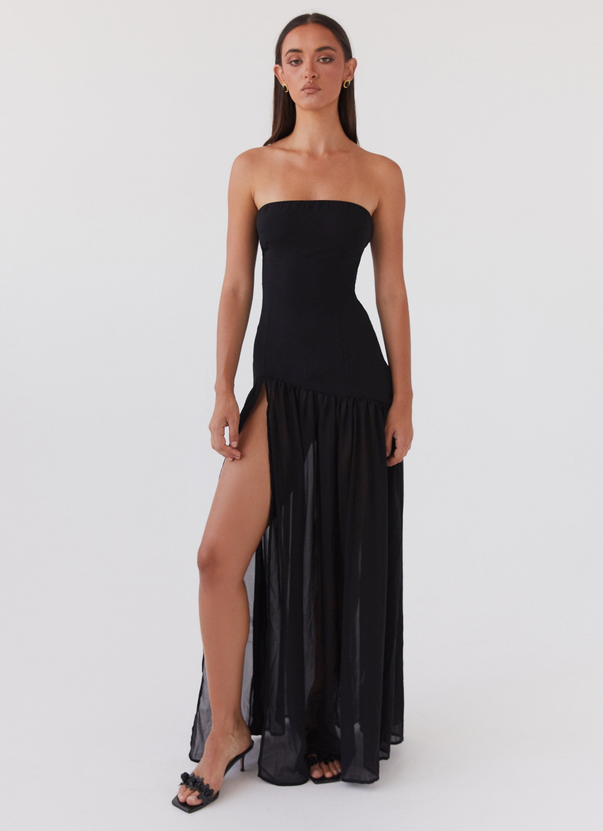 Suzy Maxi Dress