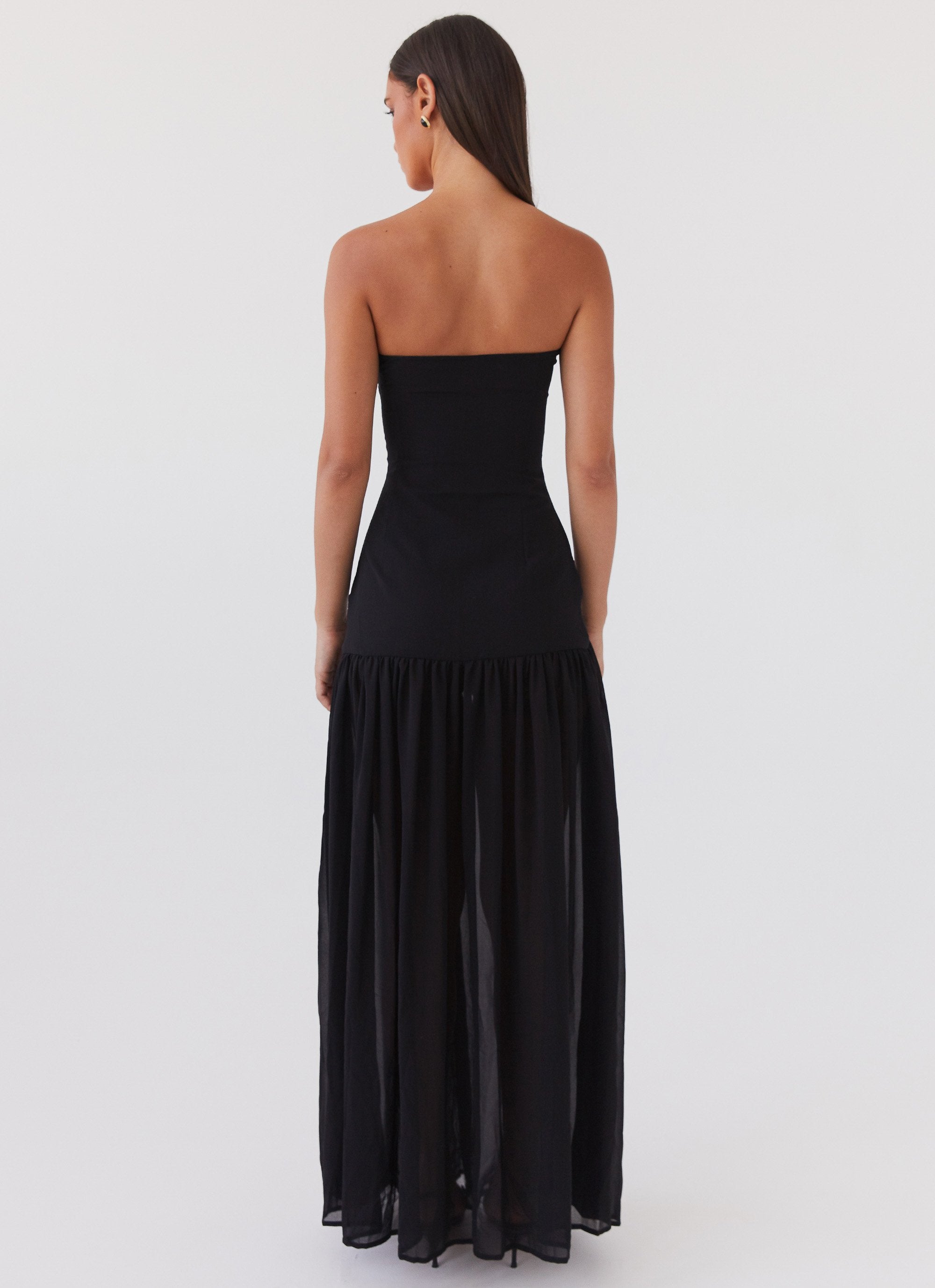 Suzy Maxi Dress
