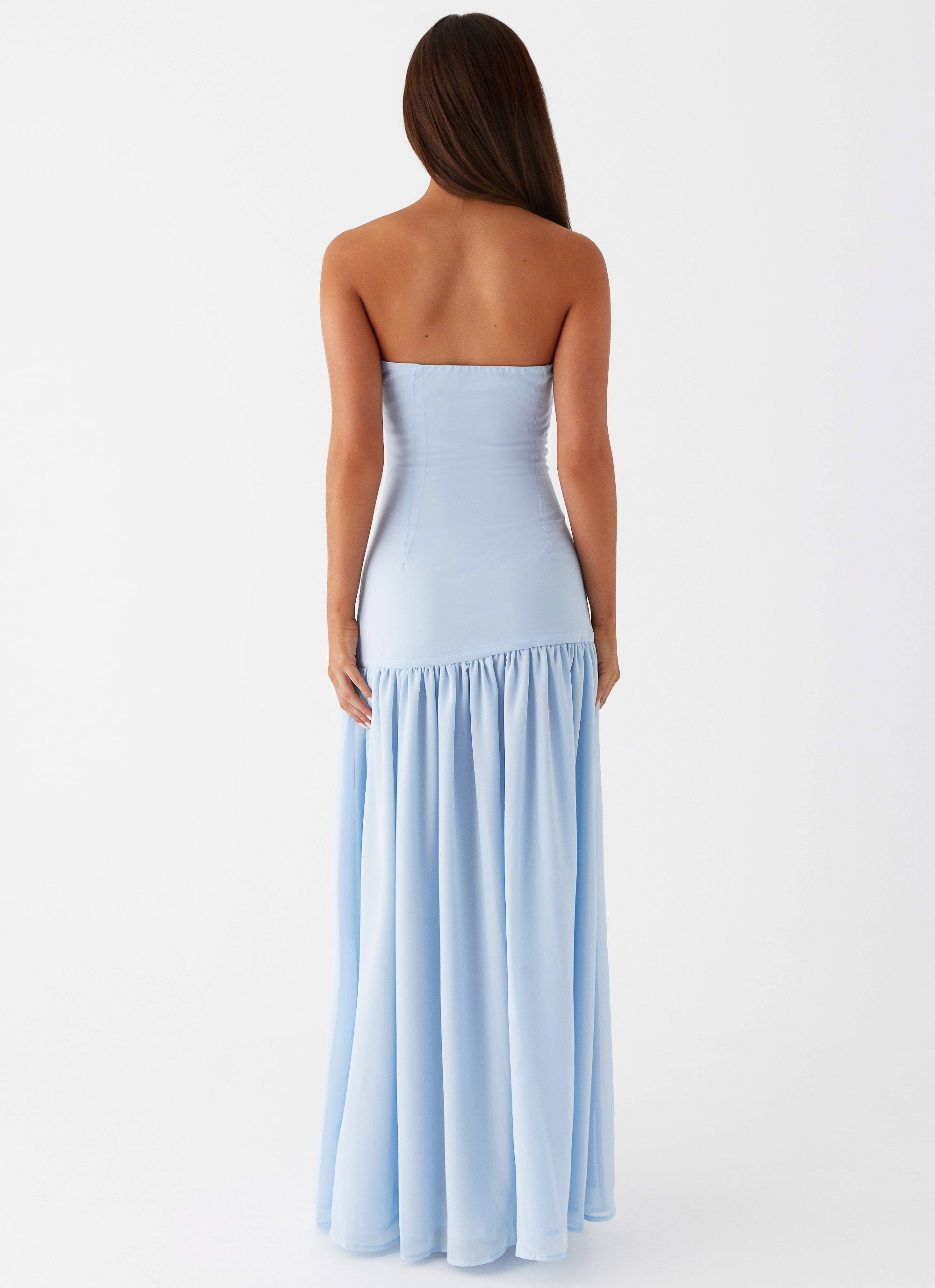 Suzy Maxi Dress