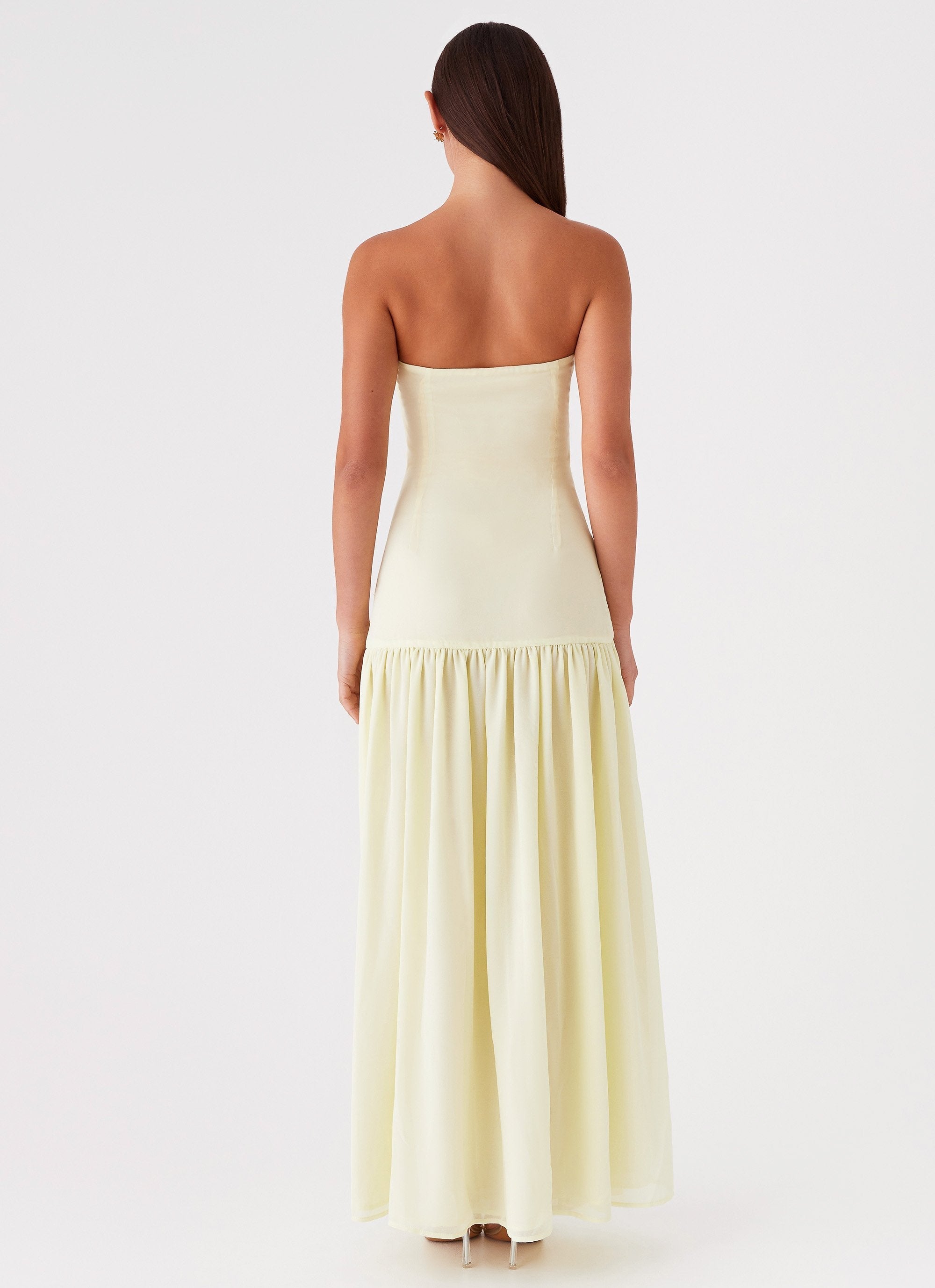 Suzy Maxi Dress