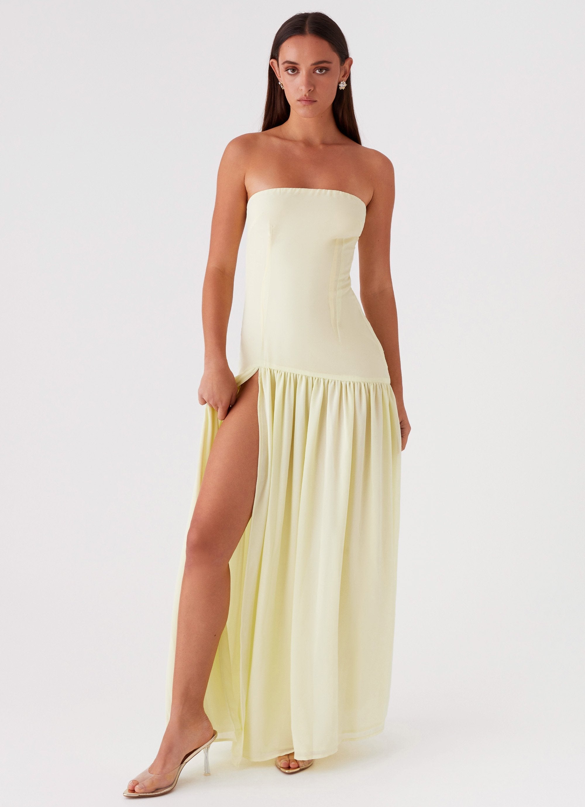 Suzy Maxi Dress