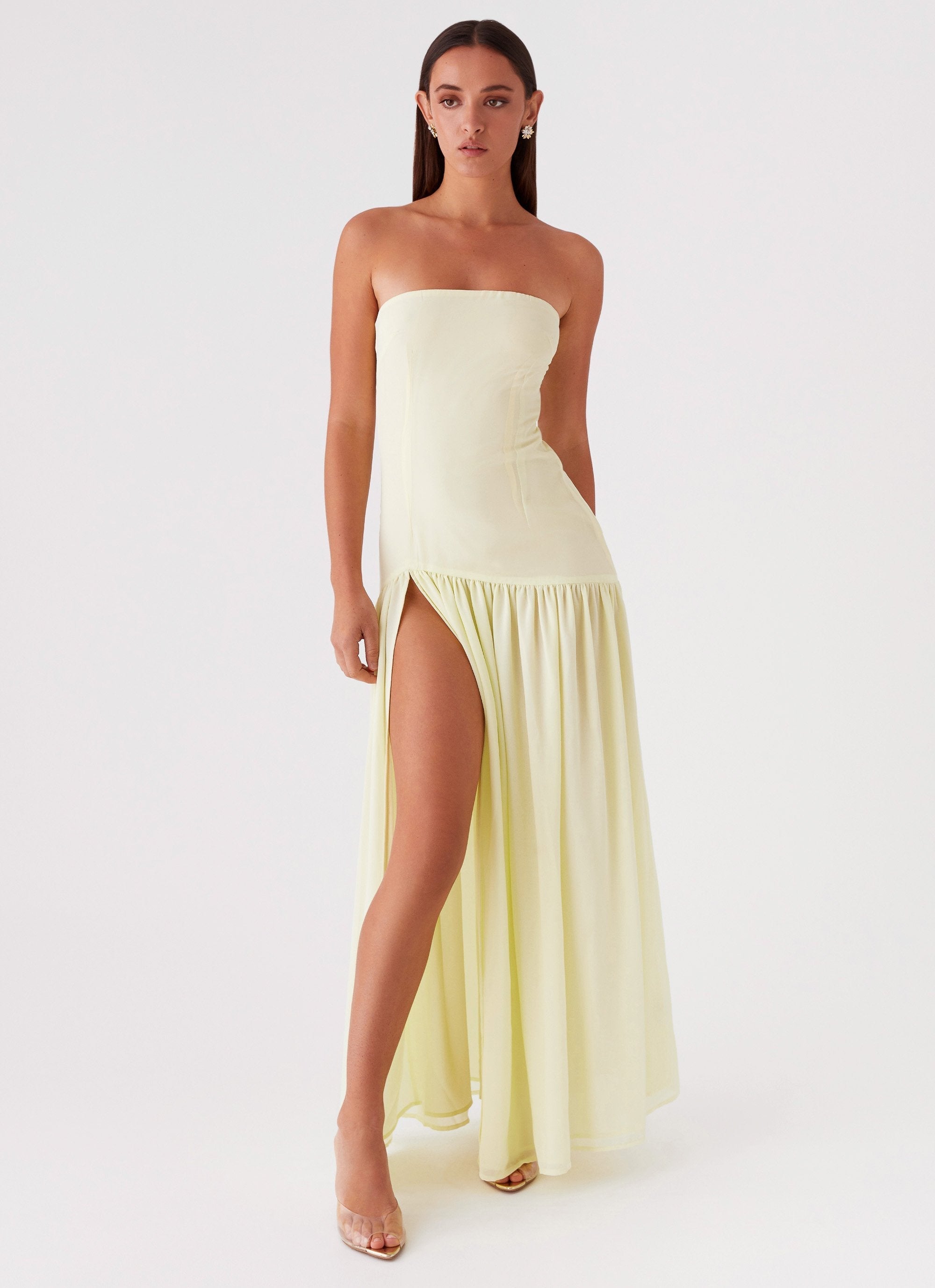 Suzy Maxi Dress