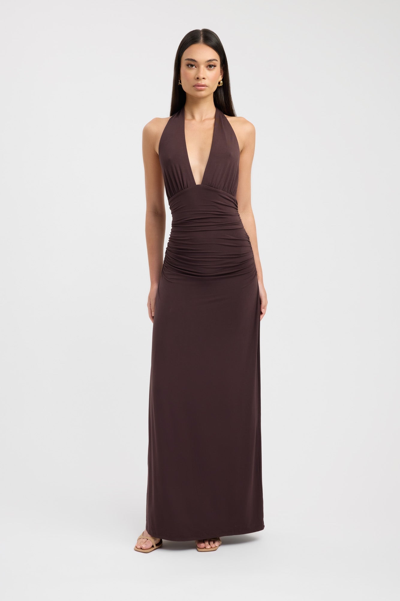 Kendall Maxi Dress