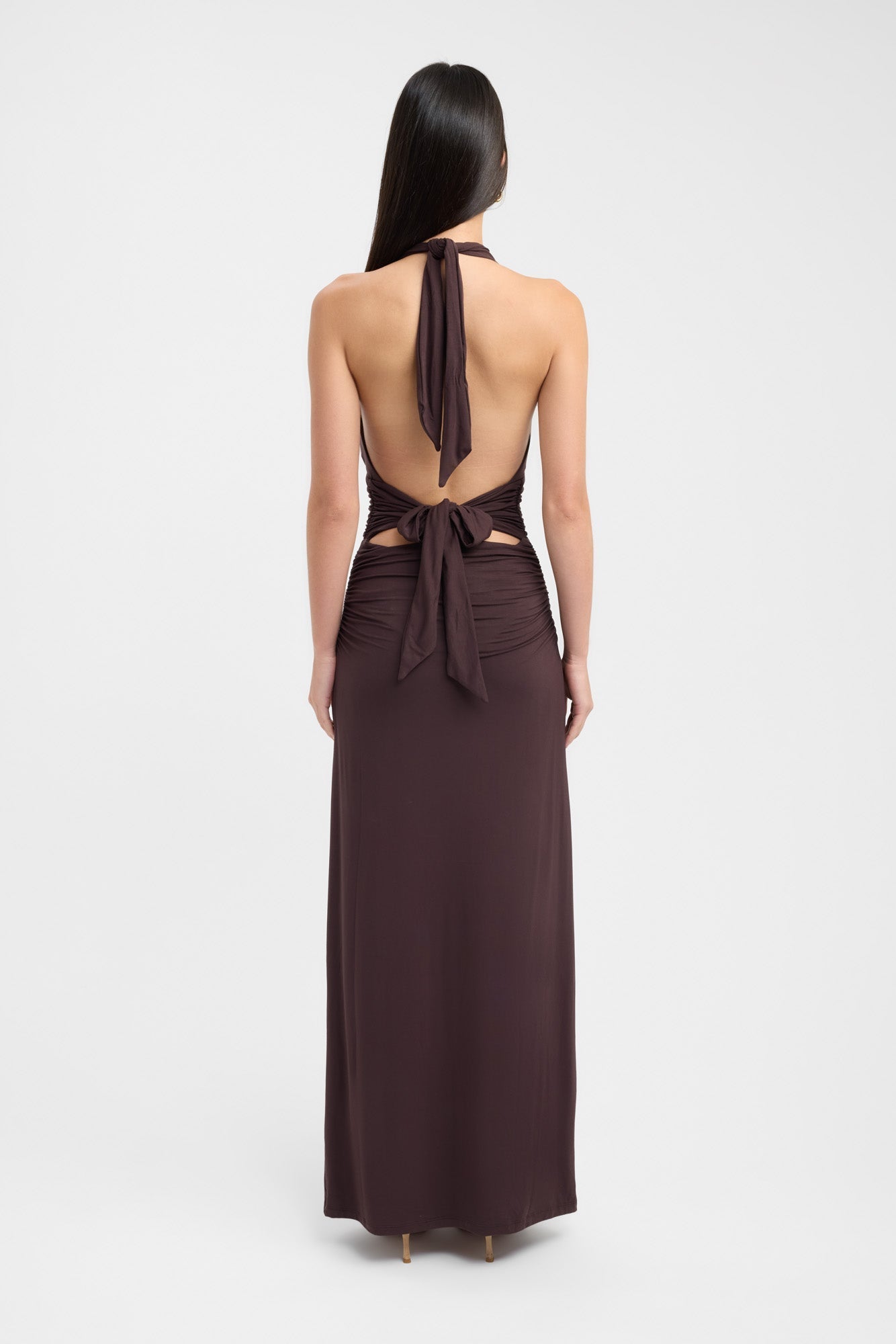 Kendall Maxi Dress