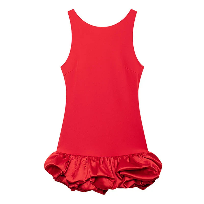 Be Right Back Mini Dress
