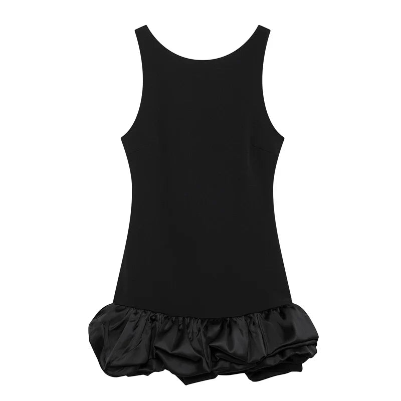 Be Right Back Mini Dress