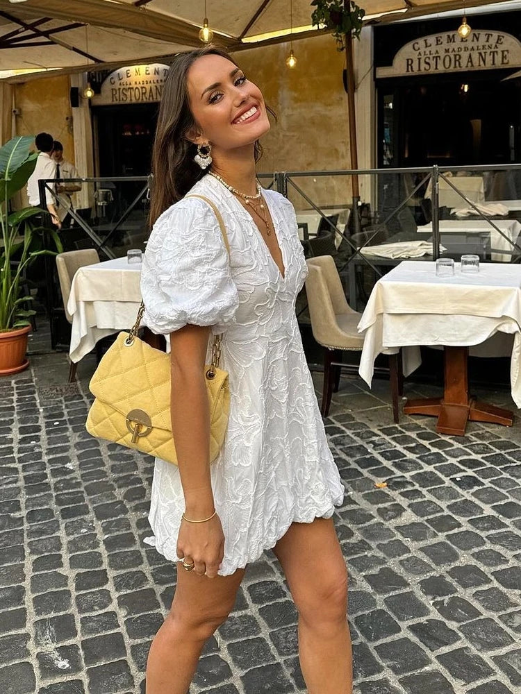 Hola Ibiza Dress