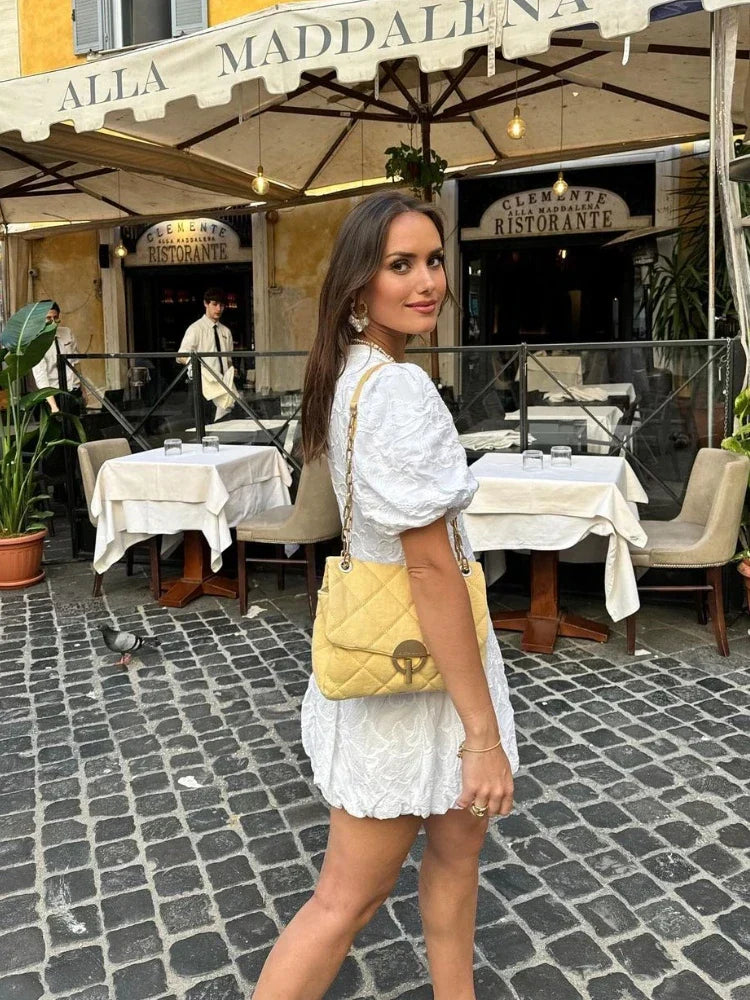 Hola Ibiza Dress