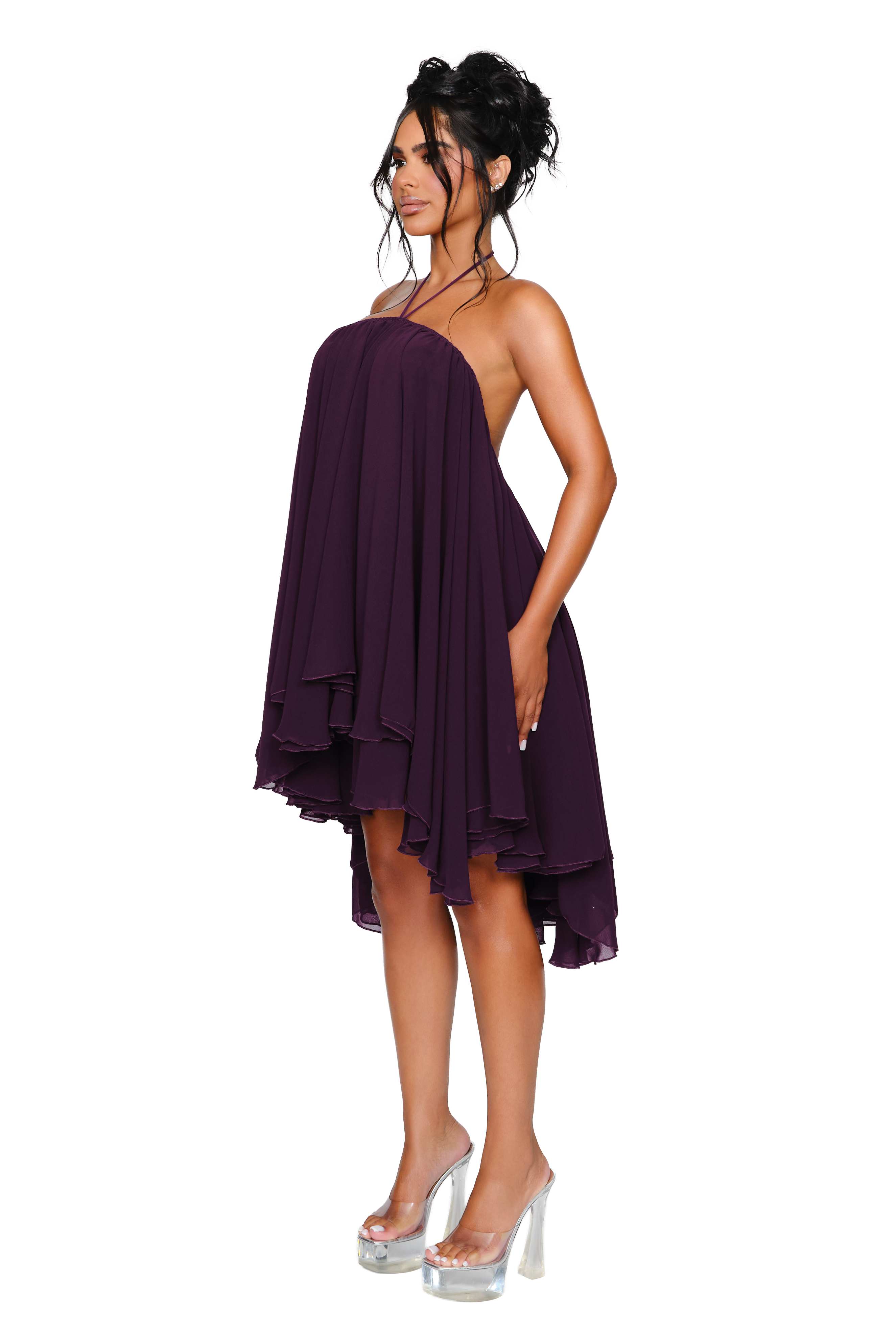 Jessy Mini Dress