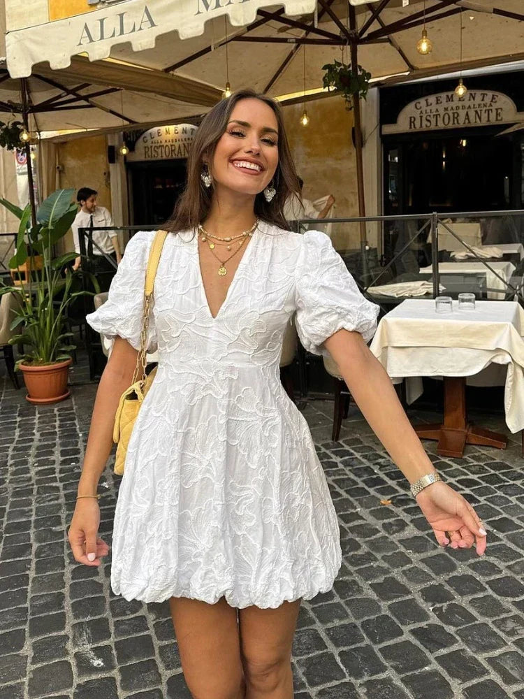 Hola Ibiza Dress