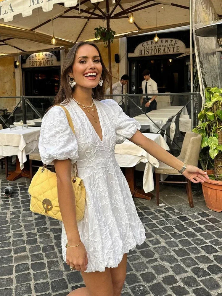 Hola Ibiza Dress