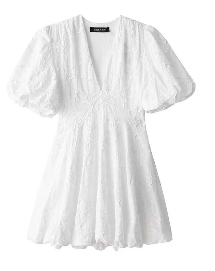 Hola Ibiza Dress