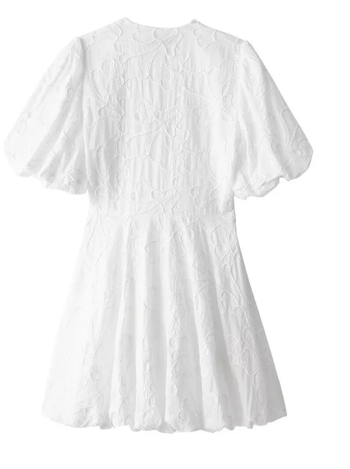 Hola Ibiza Dress