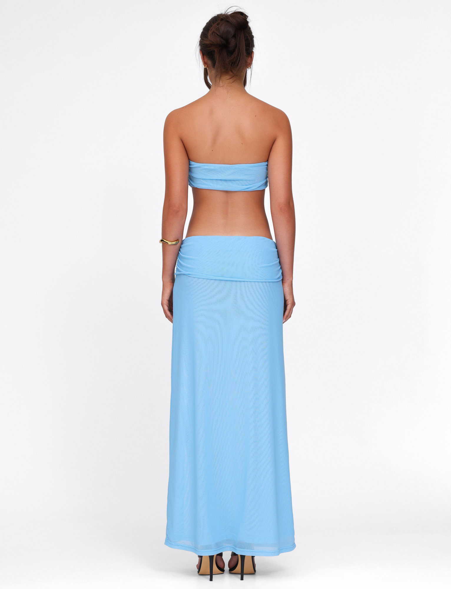 Jada Maxi Dress