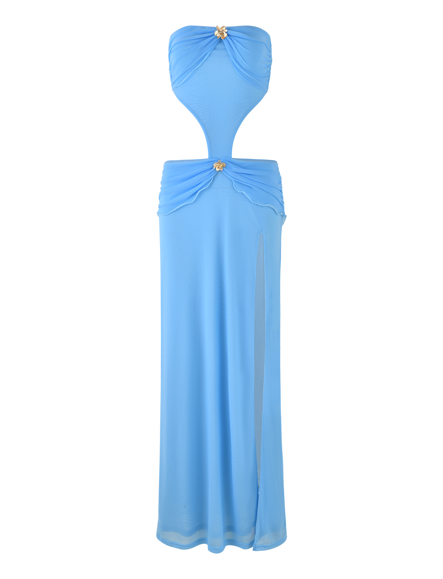 Jada Maxi Dress