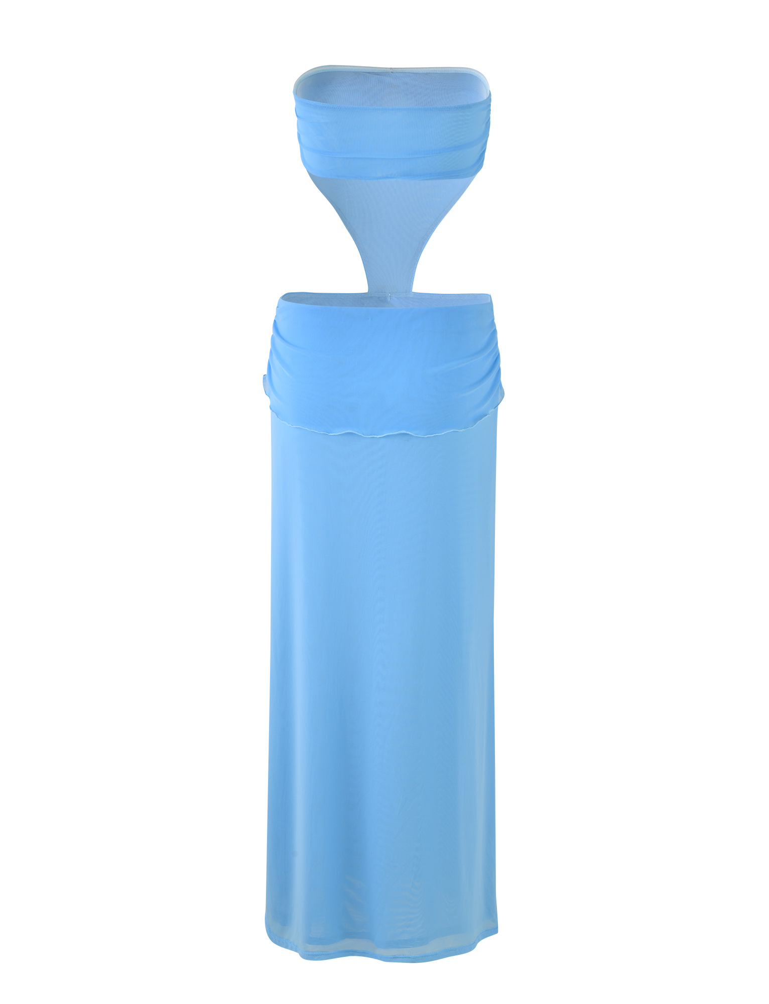 Jada Maxi Dress