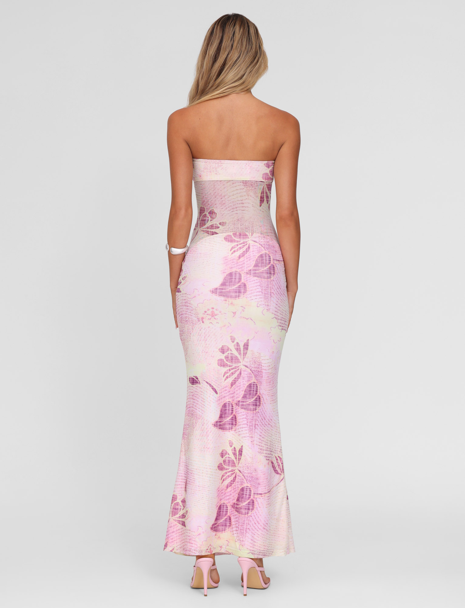 Flora Maxi Dress
