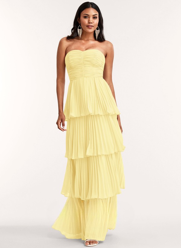 Whisper My Name Dress