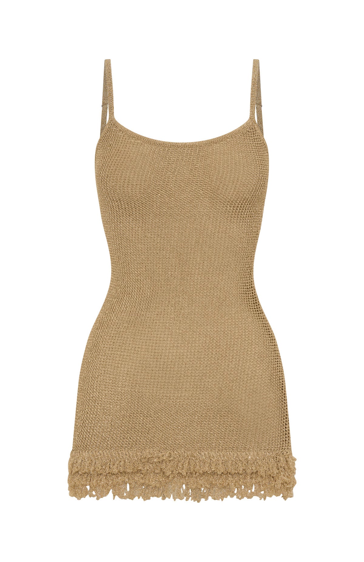 Zahra Mini Dress
