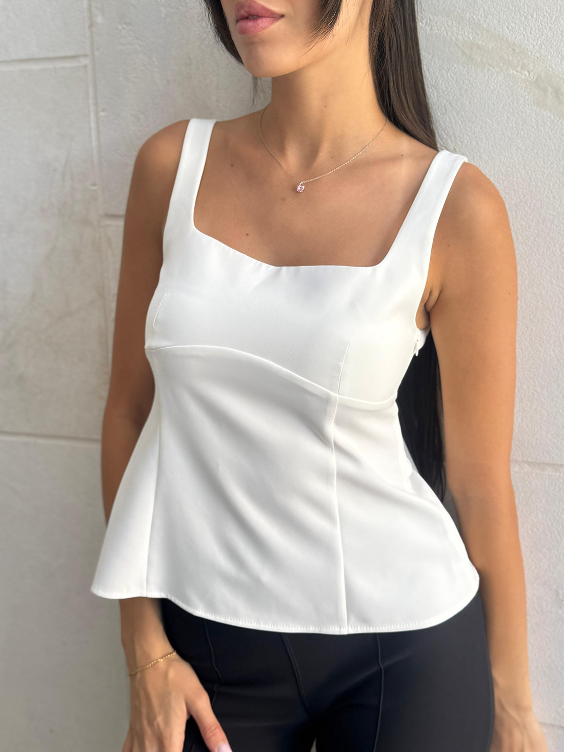 Maya Top