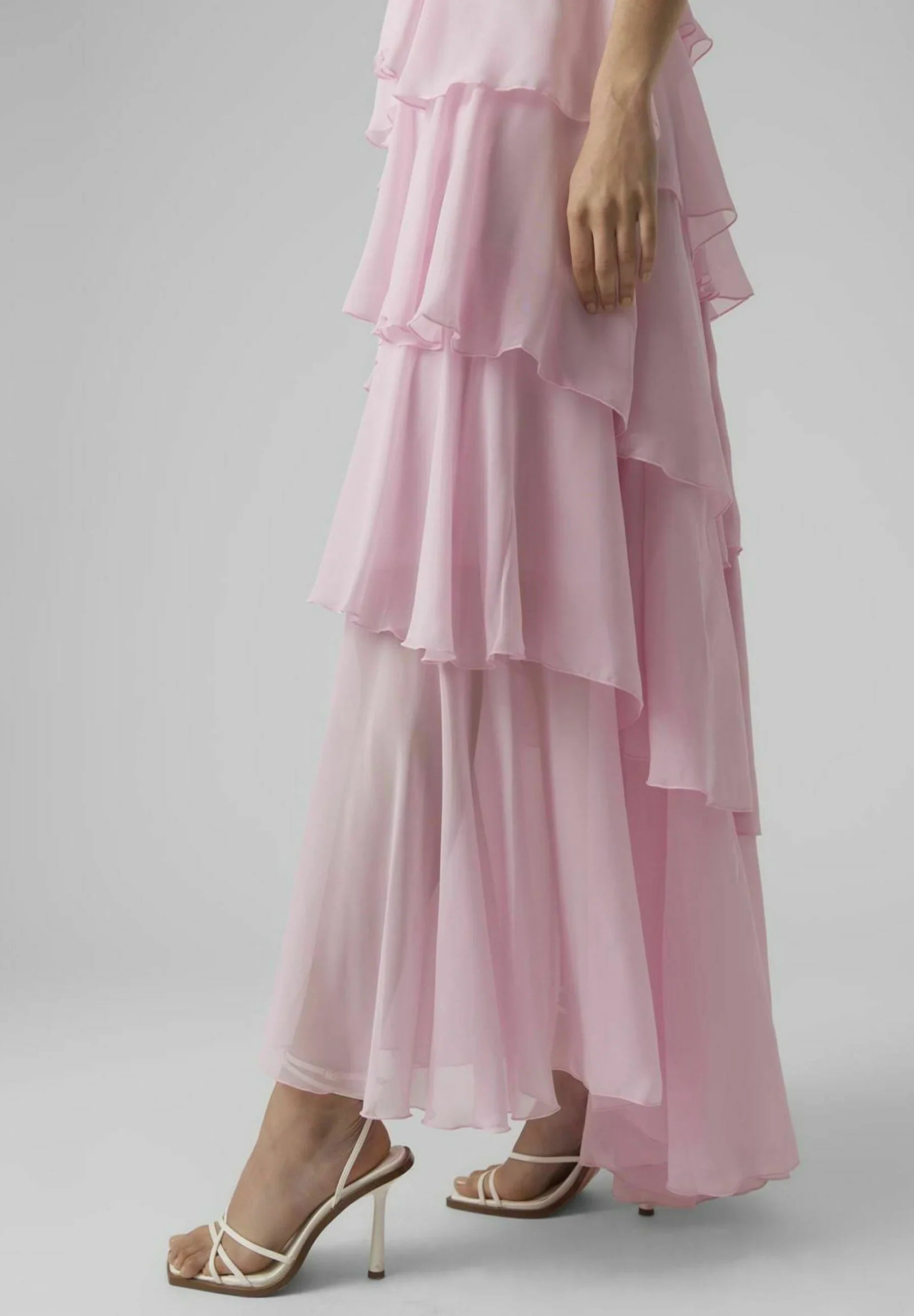 Tara Flower Dress