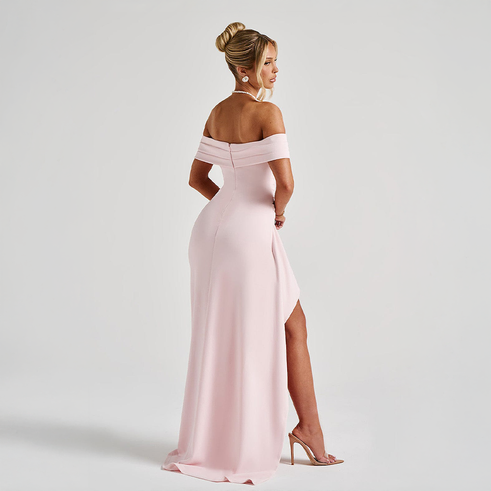 Steal The Show Maxi Dress