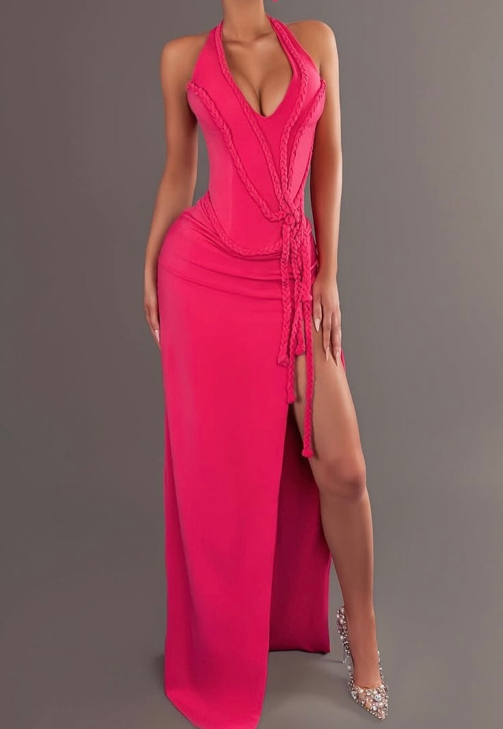 Dena Maxi Dress
