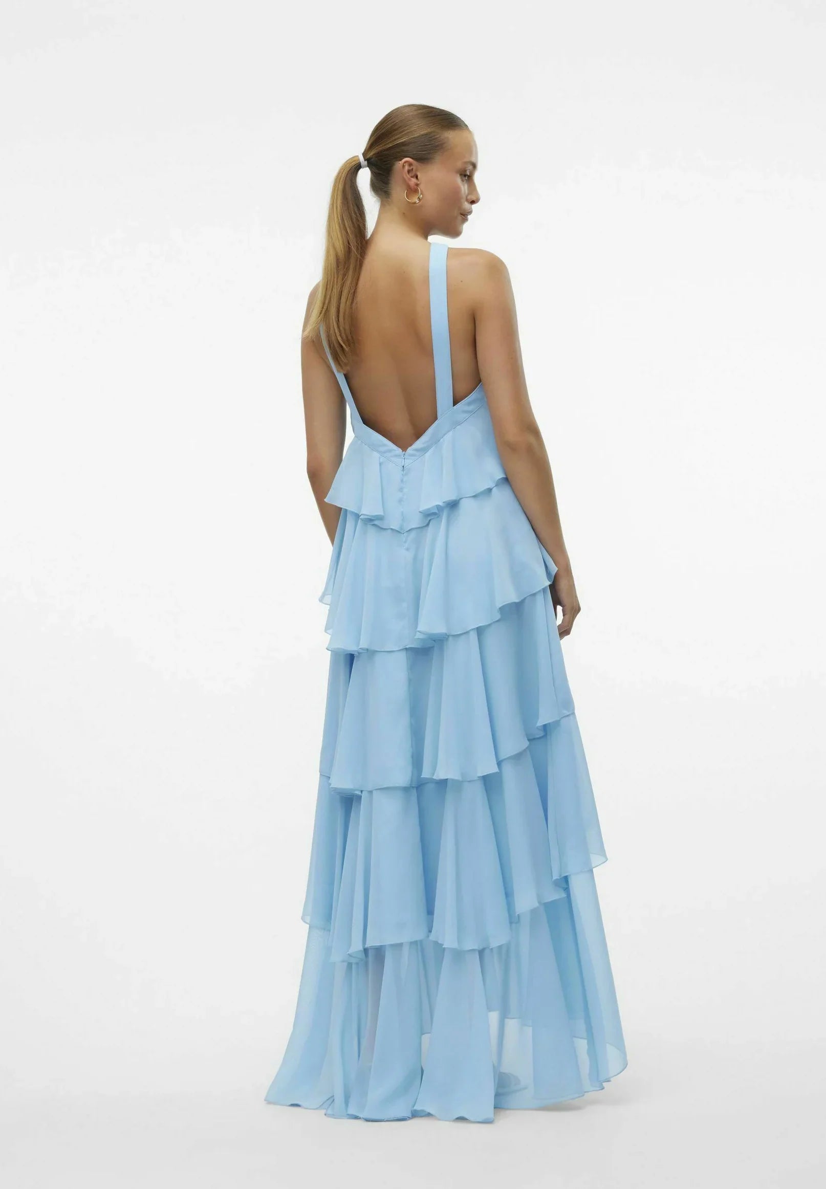 Tara Flower Dress