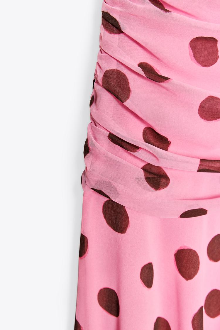Dolcé Sunset Dress