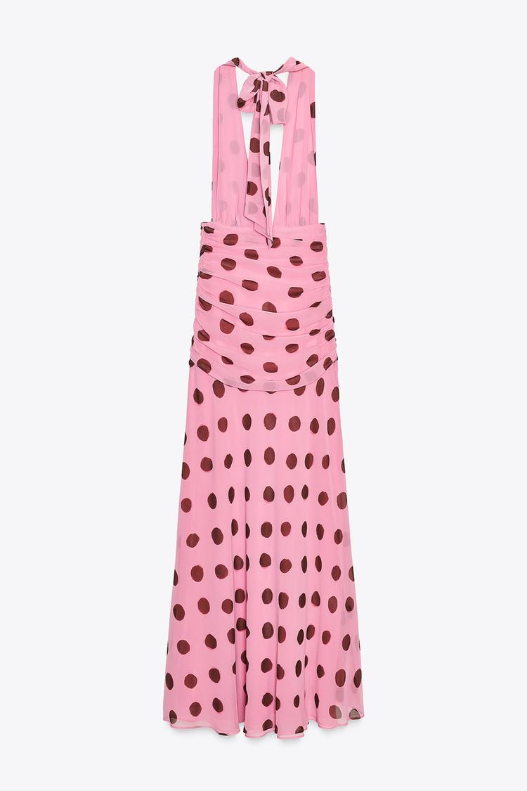 Dolcé Sunset Dress