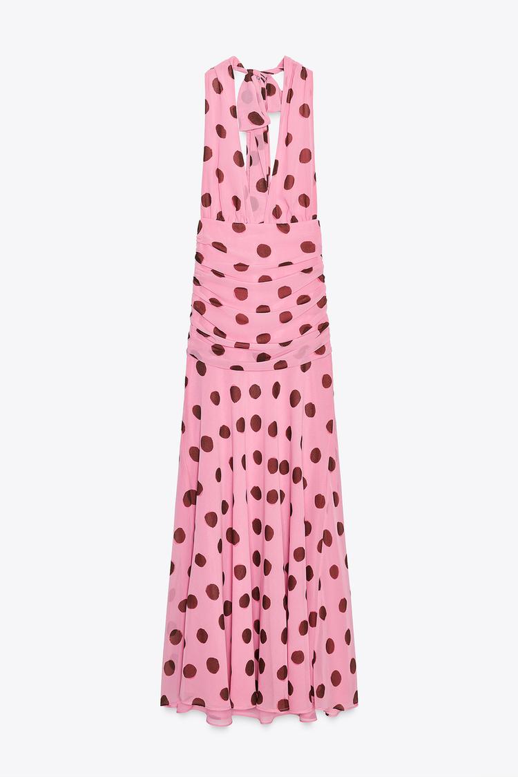Dolcé Sunset Dress