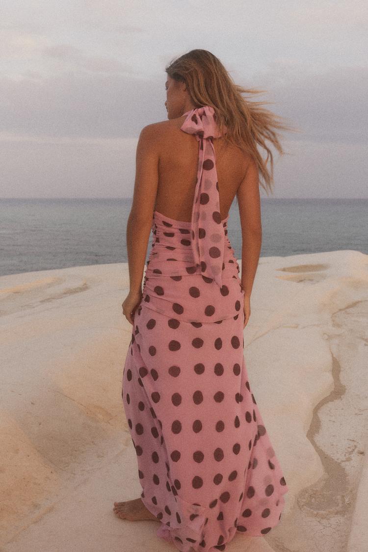 Dolcé Sunset Dress
