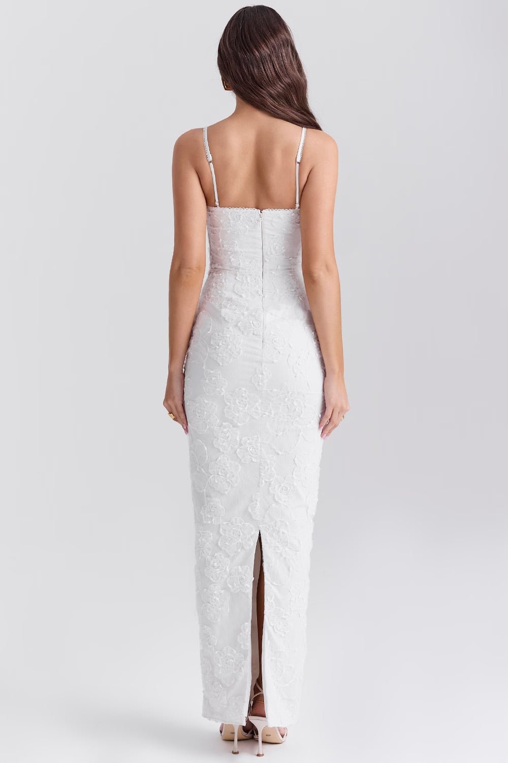 Alexis Maxi Dress